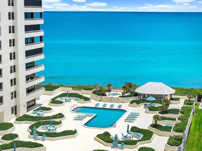 5280 N Ocean Drive 8b, Riviera Beach – Condominium for sale