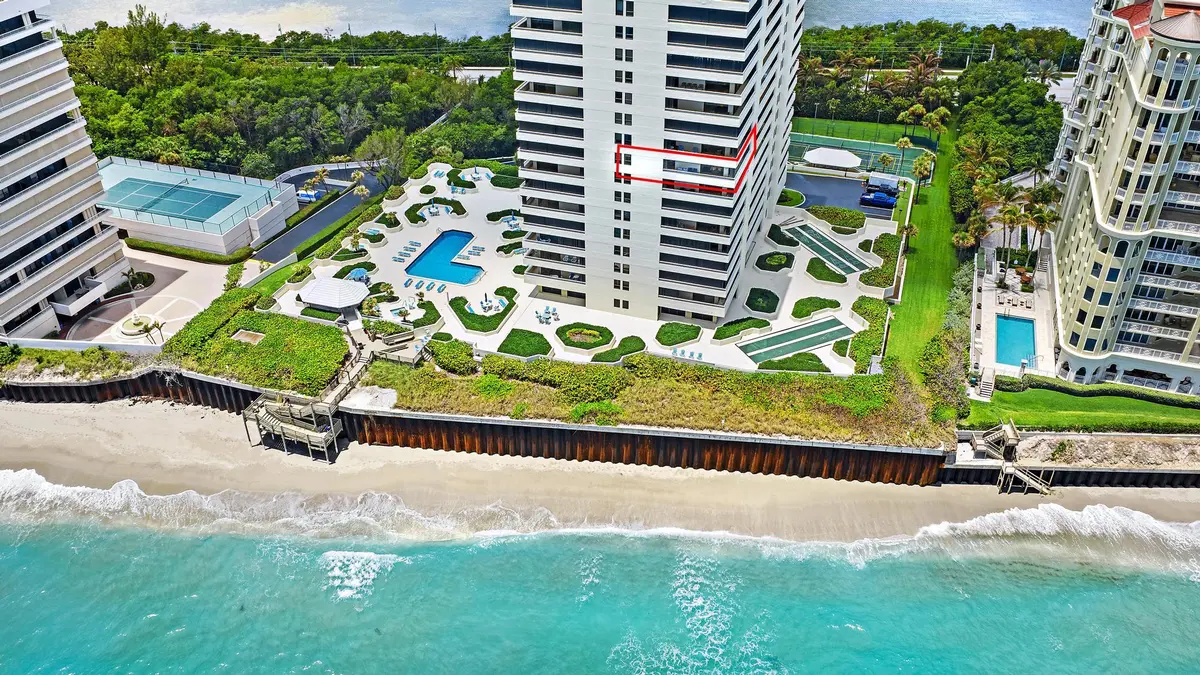 5280 N Ocean Dr 8b at 5280 N Ocean Drive 8b, Riviera Beach