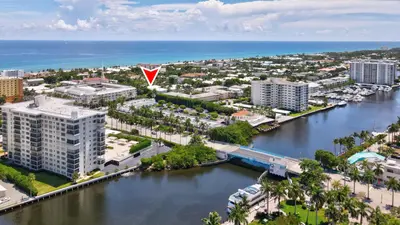 75 Venetian Drive A-2, Delray Beach – Condominium for rent