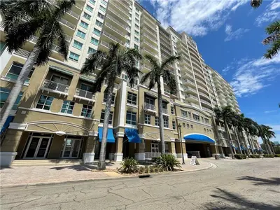 3020 NE 32nd Avenue 620, Fort Lauderdale – Condominium for rent
