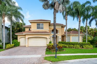 16337 Mira Vista Lane, Delray Beach – sold
