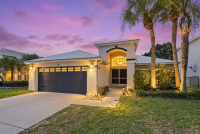 864 NW Waterlily Place, Jensen Beach – sold