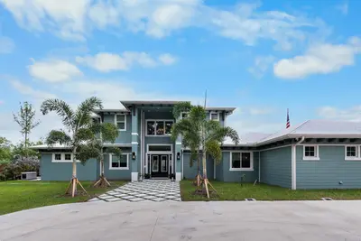 6154 SW Woodham Street, Palm City – Single Family Residence for sale