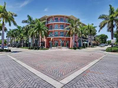 225 NE 1st Street, Delray Beach – leased