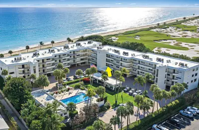 70 Celestial Way 108, Juno Beach – Condominium for sale