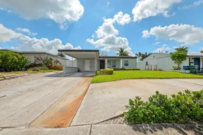 5240 NE 3rd Terrace, Oakland Park – sold