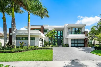 17097 Brulee Breeze Way Way, Boca Raton – sold