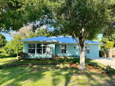 6102 Bamboo Drive, Fort Pierce – sold