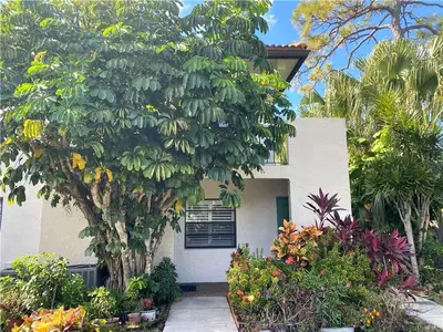 21766 Cypress Drive 20-g, Boca Raton – sold
