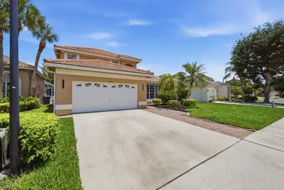 18474 Old Princeton Lane, Boca Raton – Single Family Residence for rent