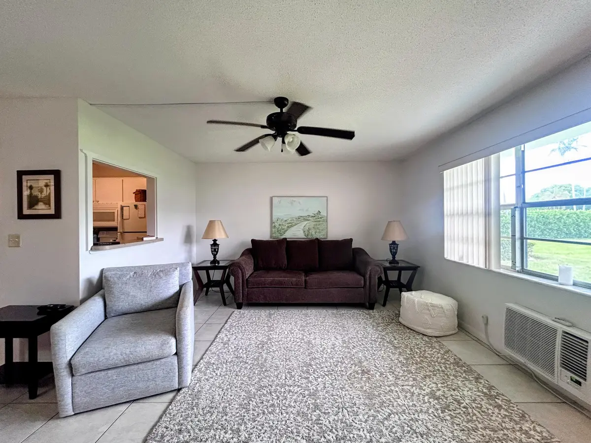 Fully Furnished at 680 Horizons W 103, Boynton Beach