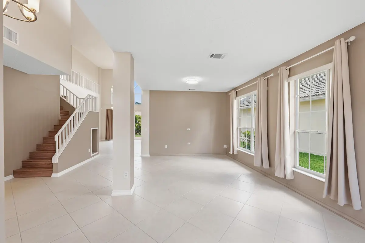 Living 1 at 18474 Old Princeton Lane, Boca Raton