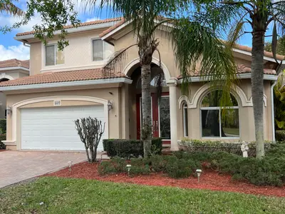 6079 SW Bald Eagle Drive, Palm City – leased