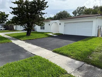1991 NW 98th Avenue, Sunrise – leased