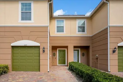 1069 Normandie Way, Vero Beach – Townhouse for sale