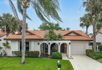 3773 SW Pheasant Run, Palm City – sold