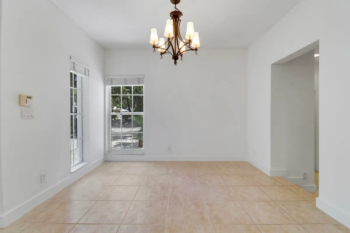 Formal Dining at 12 Grand Bay Circle, Juno Beach