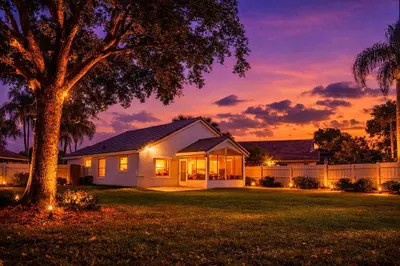 7550 Ironbridge Circle, Delray Beach – sold