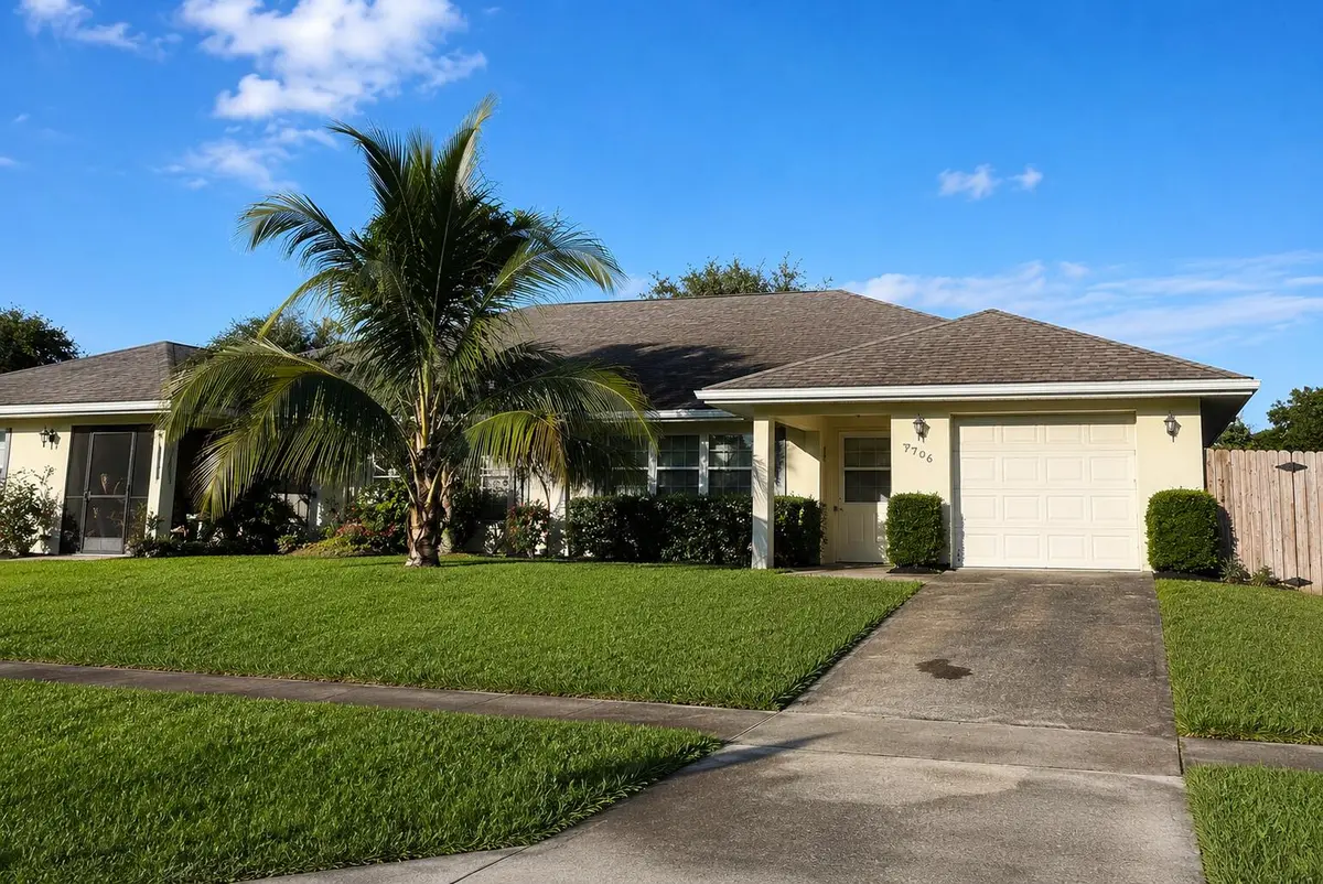 Exterior at 12497 Guilford Way, Wellington
