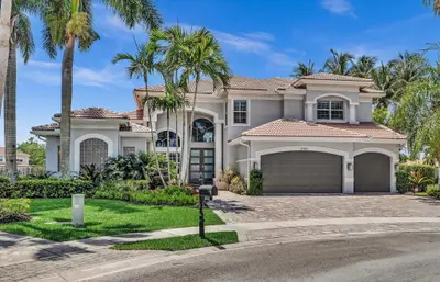 15783 Viana Winds Point, Delray Beach – sold