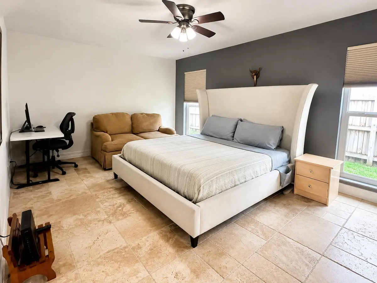 Master Bedroom at 12497 Guilford Way, Wellington