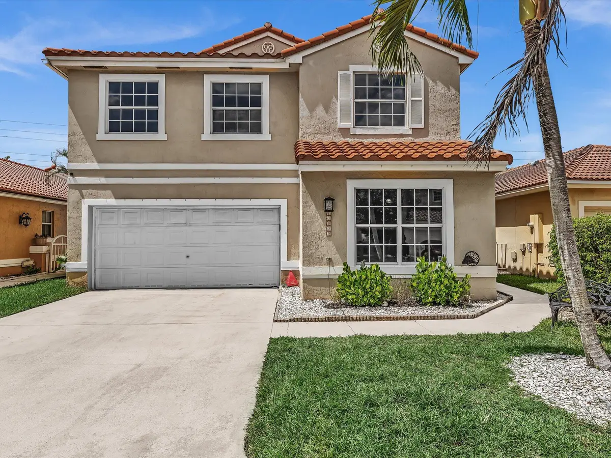 Kensington Green at 10909 NW 46th Drive, Coral Springs