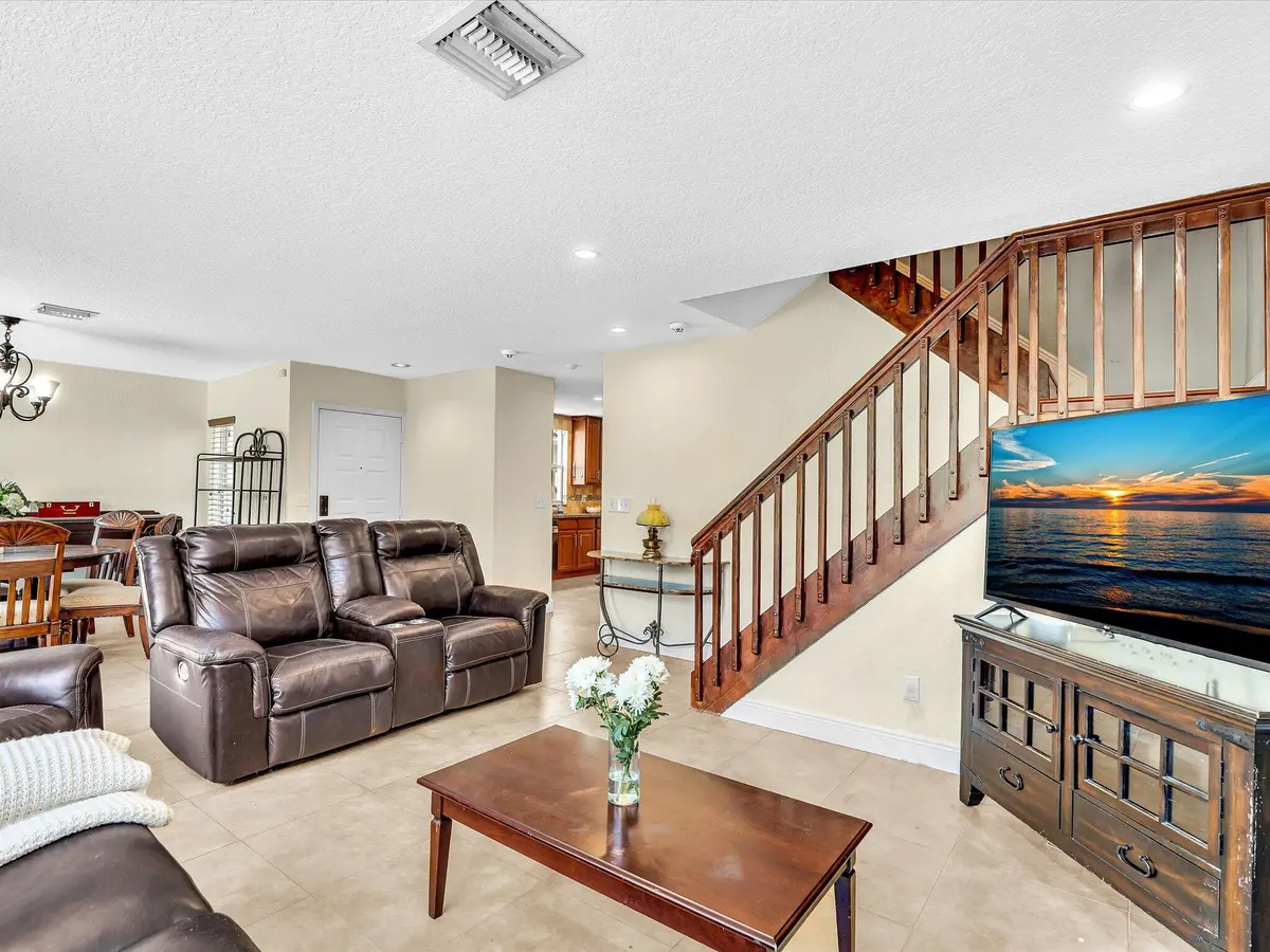 Freshly Painted at 10909 NW 46th Drive, Coral Springs