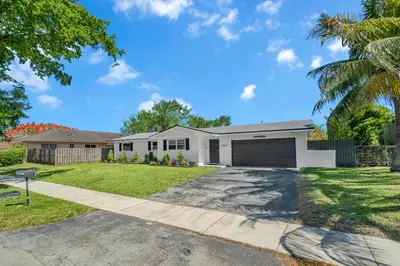 8824 SW 197th Terrace, Cutler Bay – sold