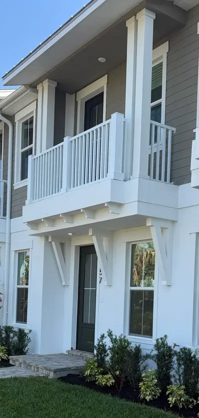 857 SW Heirloom Walk, Palm City – leased