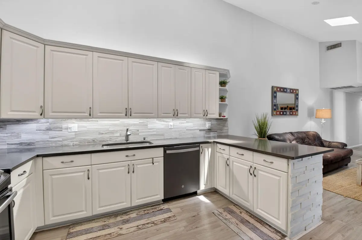 BLACK STAINLESS at 9842 Boca Gardens Trail C, Boca Raton