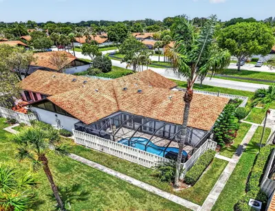 9842 Boca Gardens Trail C, Boca Raton – sold