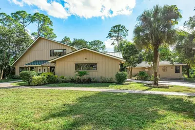 9266 Pinion Drive, Lake Worth – Single Family Residence for sale