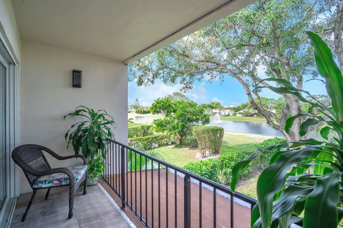 Photo 17 at 3073 N Palm Aire Drive 3073, Pompano Beach