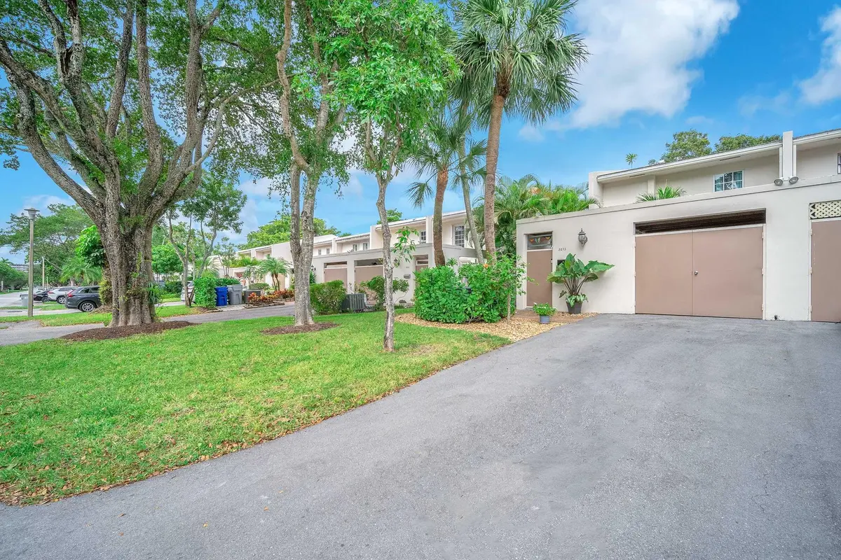 Photo 27 at 3073 N Palm Aire Drive 3073, Pompano Beach