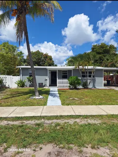 5233 NE 20th Terrace, Pompano Beach – sold