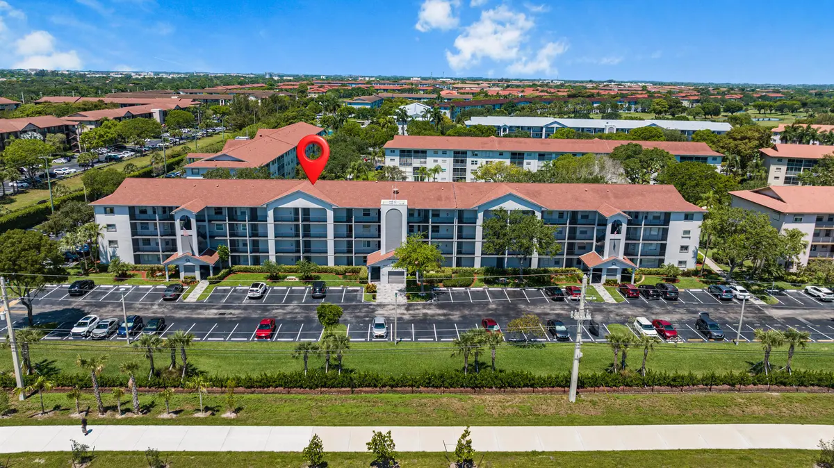 1400 SW 124th Terrace 406q, Pembroke Pines, FL – photo 2