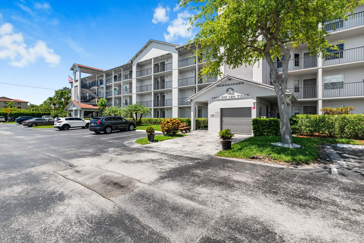 1400 SW 124th Terrace 406q, Pembroke Pines, FL – photo 4