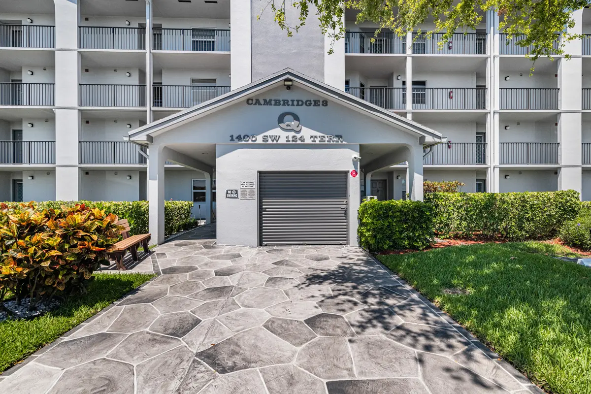 1400 SW 124th Terrace 406q, Pembroke Pines, FL – photo 5