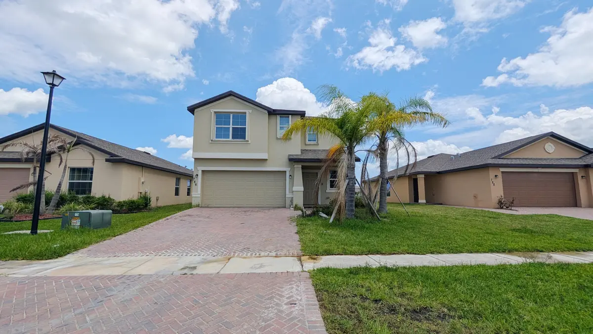 786 Worlington Lane, Fort Pierce, FL – photo 1