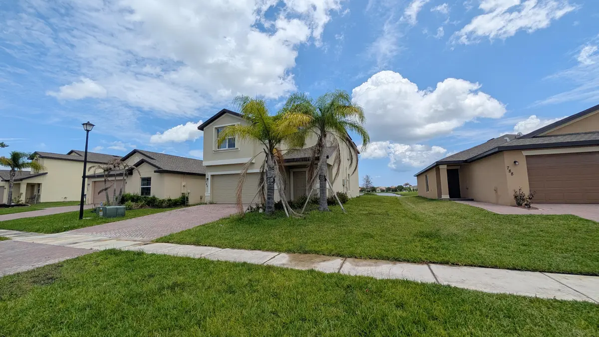 786 Worlington Lane, Fort Pierce, FL – photo 3
