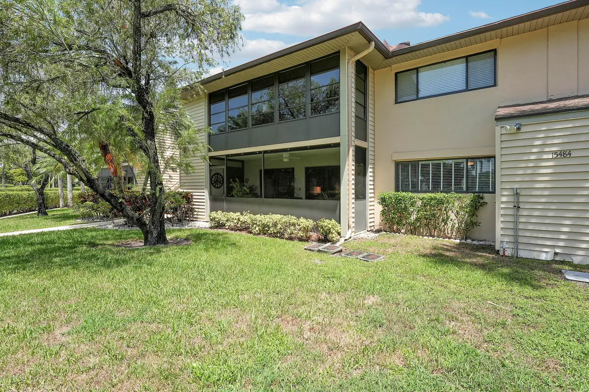 House-19 at 15484 Lakes Of Delray Boulevard 103, Delray Beach