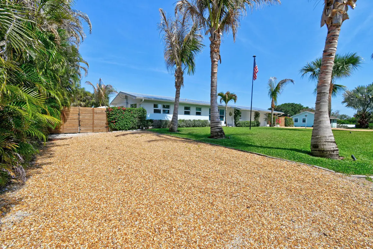 RV or Boat Parking at 12890 SE Circle Drive, Hobe Sound