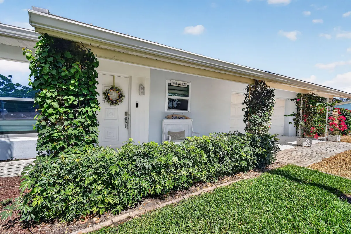 Front Door / Entry at 12890 SE Circle Drive, Hobe Sound