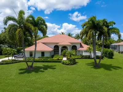 7661 Bold Lad Road, Palm Beach Gardens – sold