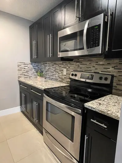 10092 Twin Lakes Drive 38-h, Coral Springs – Apartment for rent