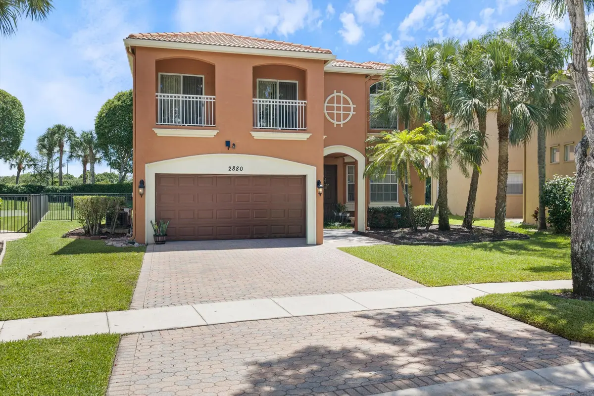 Welcome HOME at 2880 Shaughnessy Drive, Wellington