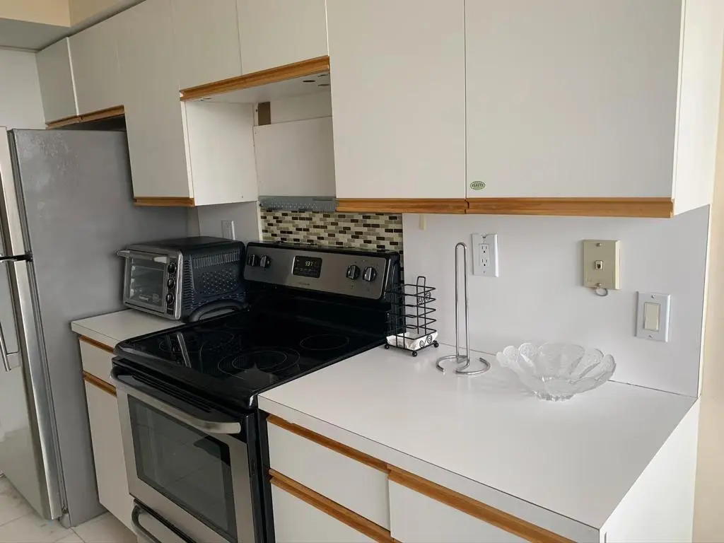 KITCHEN 2 at 3400 NE 192nd Street 1708, Aventura