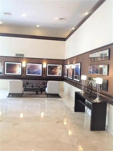 LOBBY at 3400 NE 192nd Street 1708, Aventura