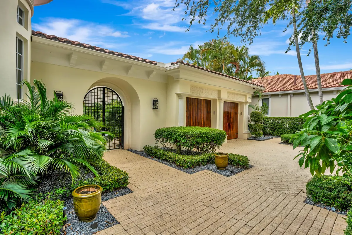 FRONT at 11316 Caladium Lane, Palm Beach Gardens