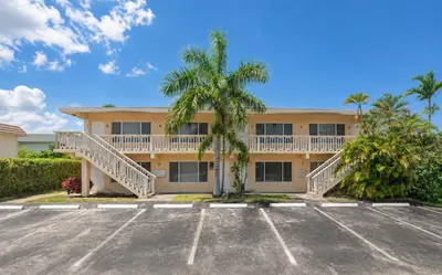 2141 NE 41st Street 3, Lighthouse Point – leased